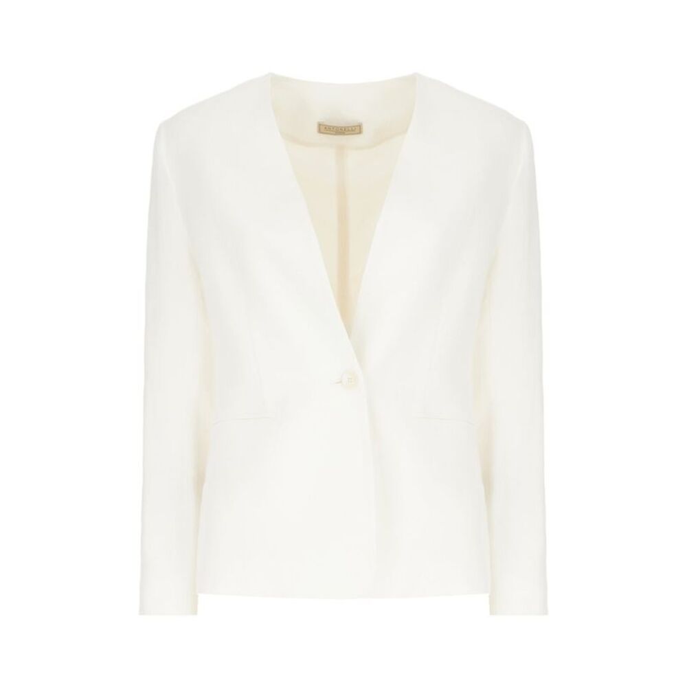Antonelli Firenze Woman Clothing Blazers & Gilets